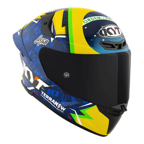 KYT TT-REVO FERNANDEZ 2022 REPLICA