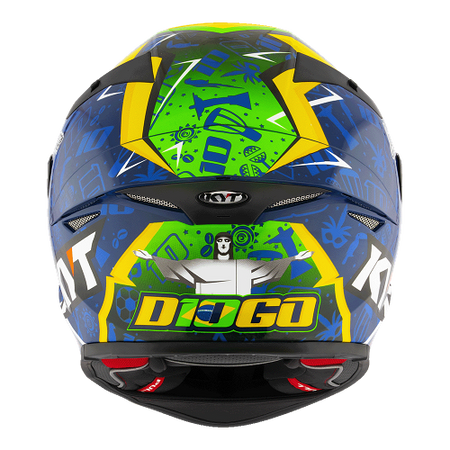 KYT TT-REVO FERNANDEZ 2022 REPLICA