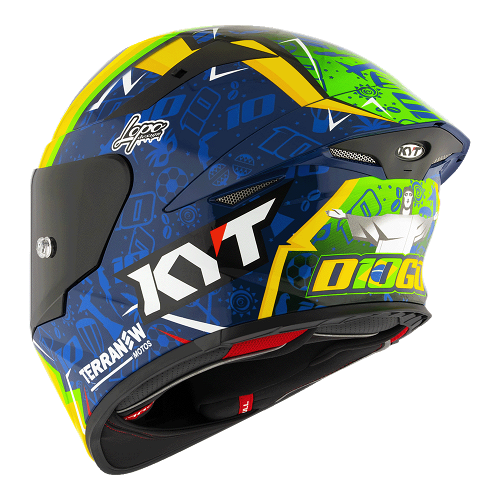 KYT TT-REVO FERNANDEZ 2022 REPLICA