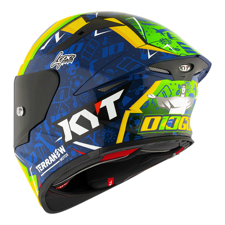 KYT TT-REVO FERNANDEZ 2022 REPLICA