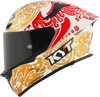 TT-REVO ENEA INDONESIA 2023 WHITE PEARL