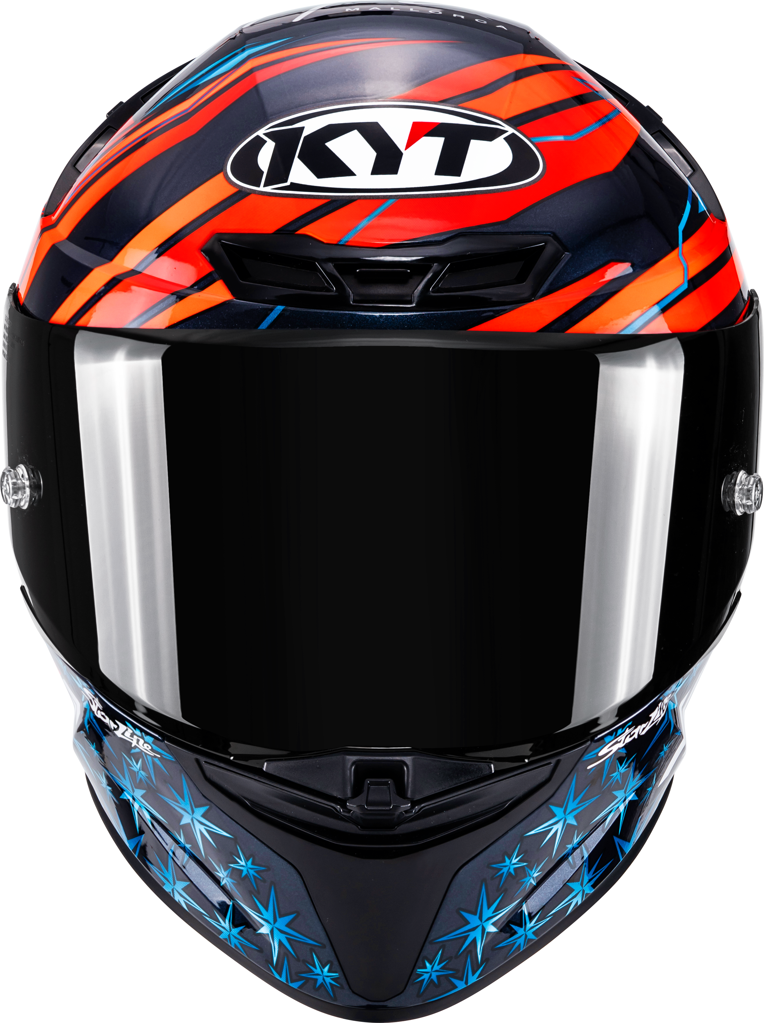 KYT TT-REVO FERNANDEZ 2022 REPLICA