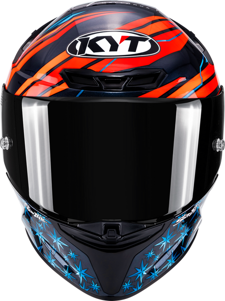 KYT TT-REVO FERNANDEZ 2022 REPLICA