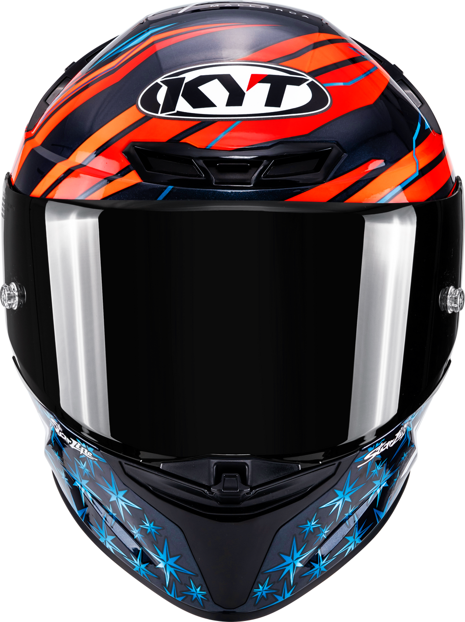 KYT TT-REVO FERNANDEZ 2022 REPLICA