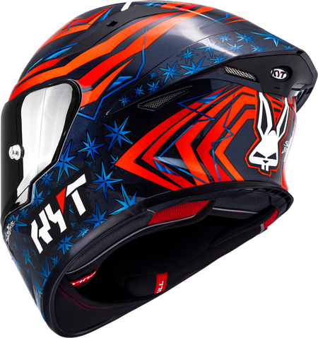 KYT TT-REVO FERNANDEZ 2022 REPLICA