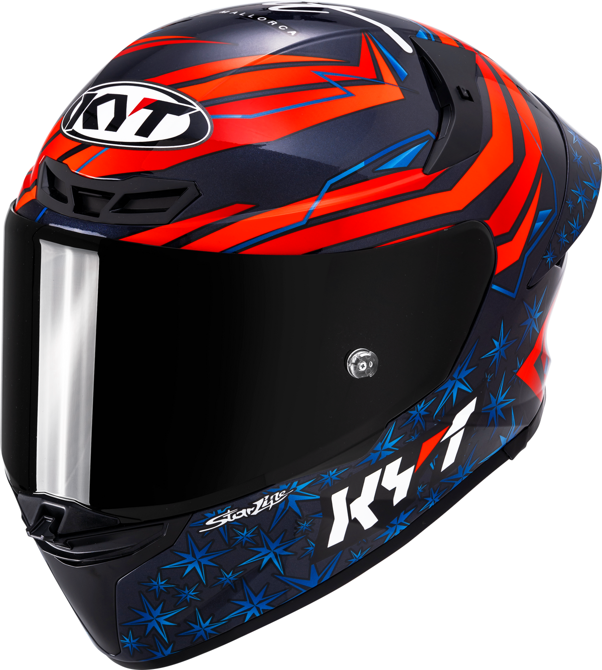 KYT TT-REVO FERNANDEZ 2022 REPLICA