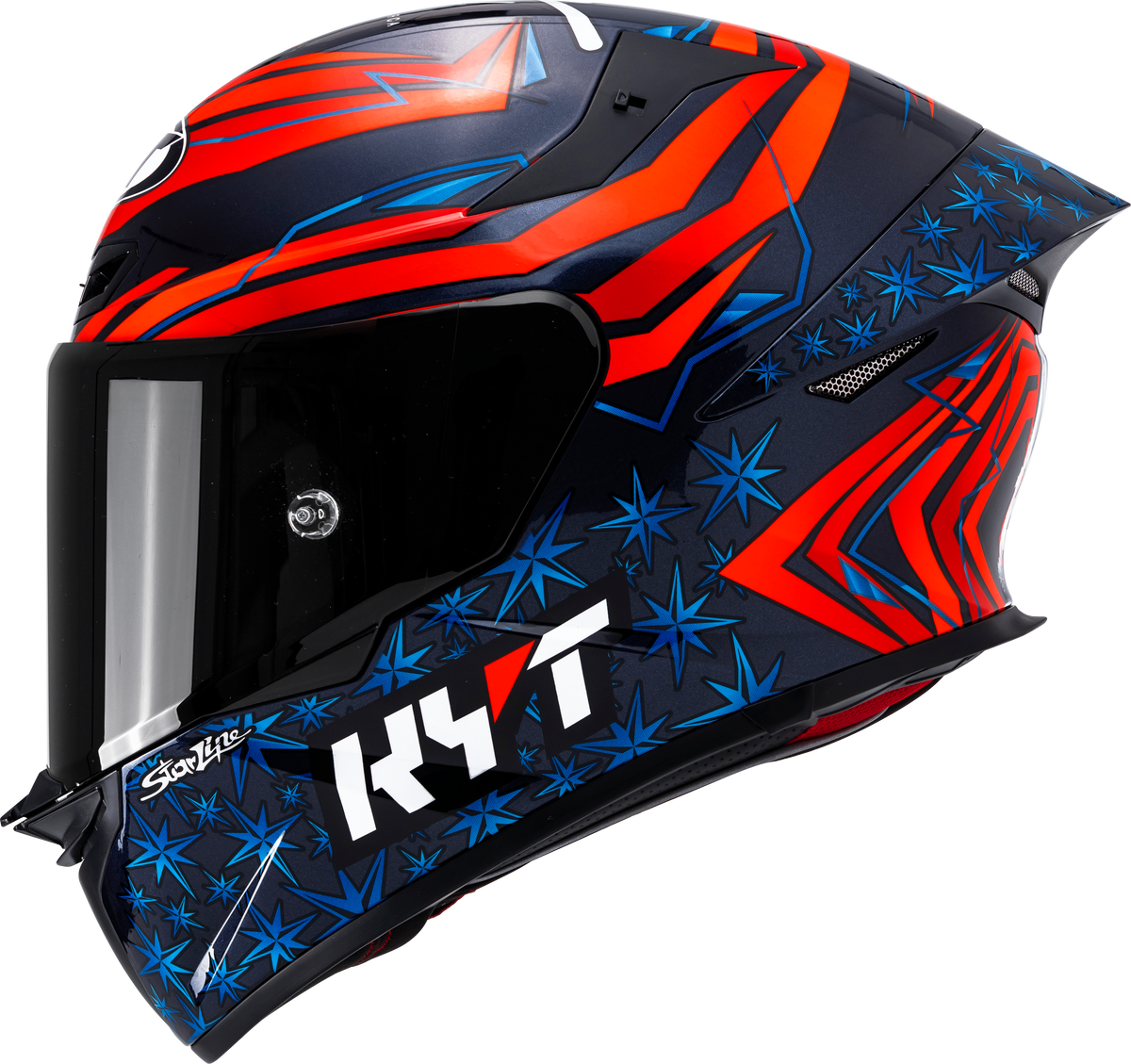 KYT TT-REVO FERNANDEZ 2022 REPLICA
