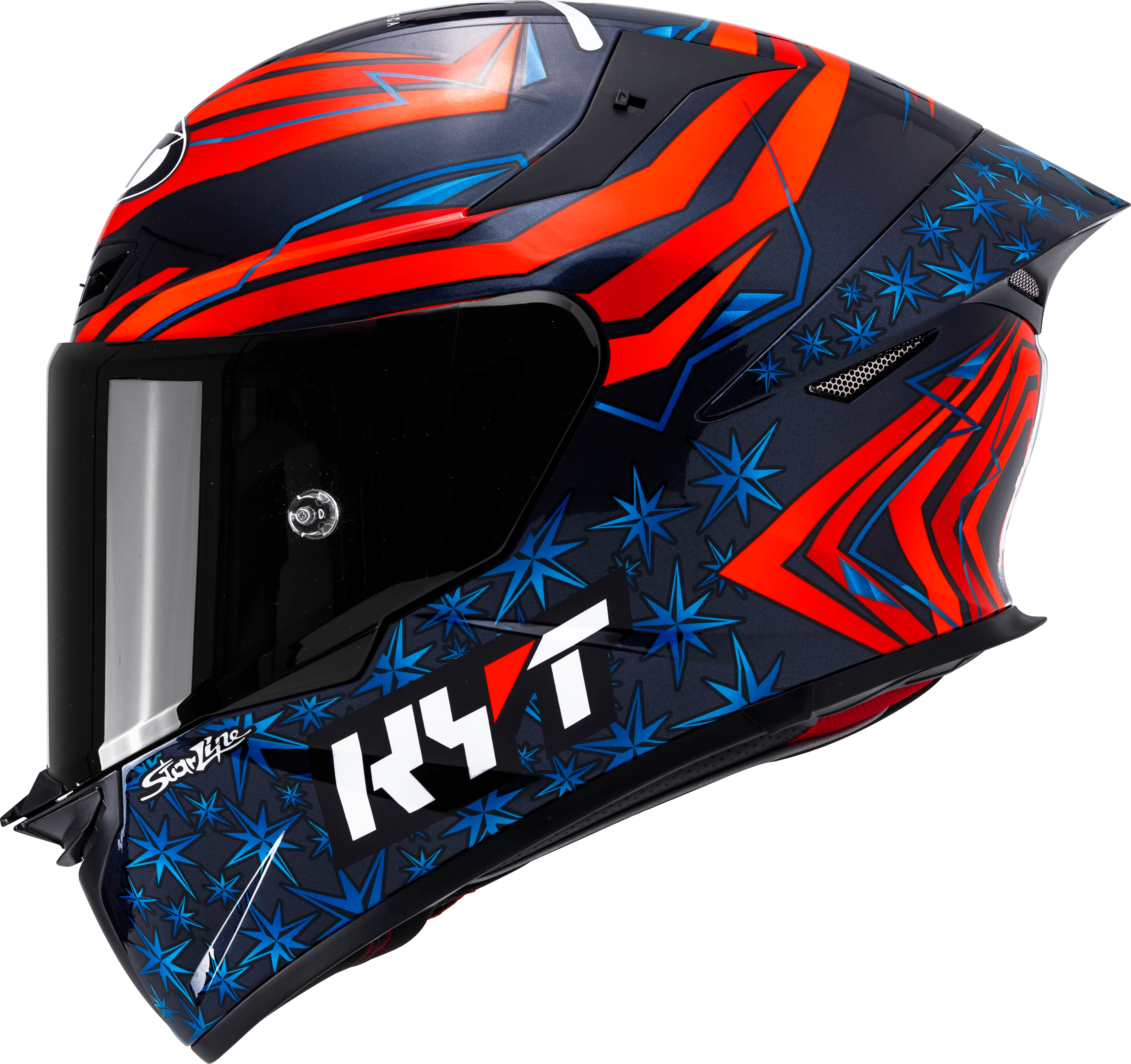 KYT TT-REVO FERNANDEZ 2022 REPLICA