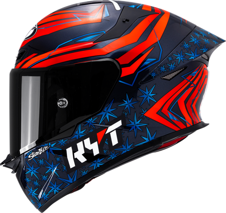 KYT TT-REVO FERNANDEZ 2022 REPLICA
