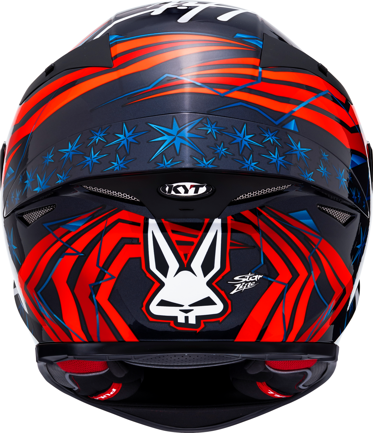 KYT TT-REVO FERNANDEZ 2022 REPLICA