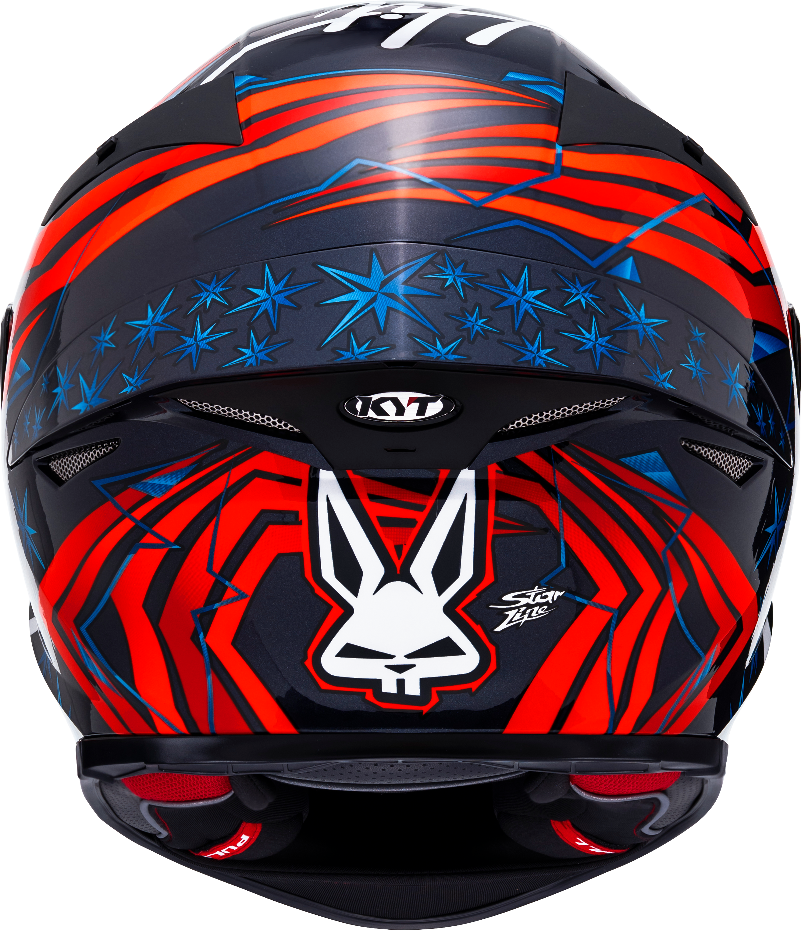 KYT TT-REVO FERNANDEZ 2022 REPLICA