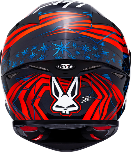 KYT TT-REVO FERNANDEZ 2022 REPLICA