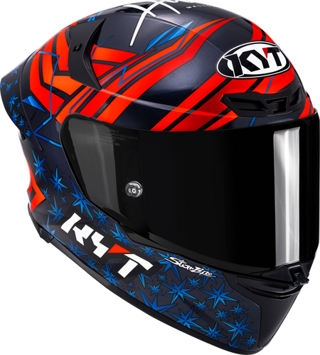 KYT TT-REVO FERNANDEZ 2022 REPLICA