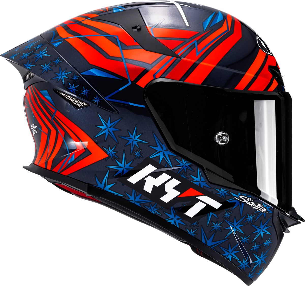 KYT TT-REVO FERNANDEZ 2022 REPLICA