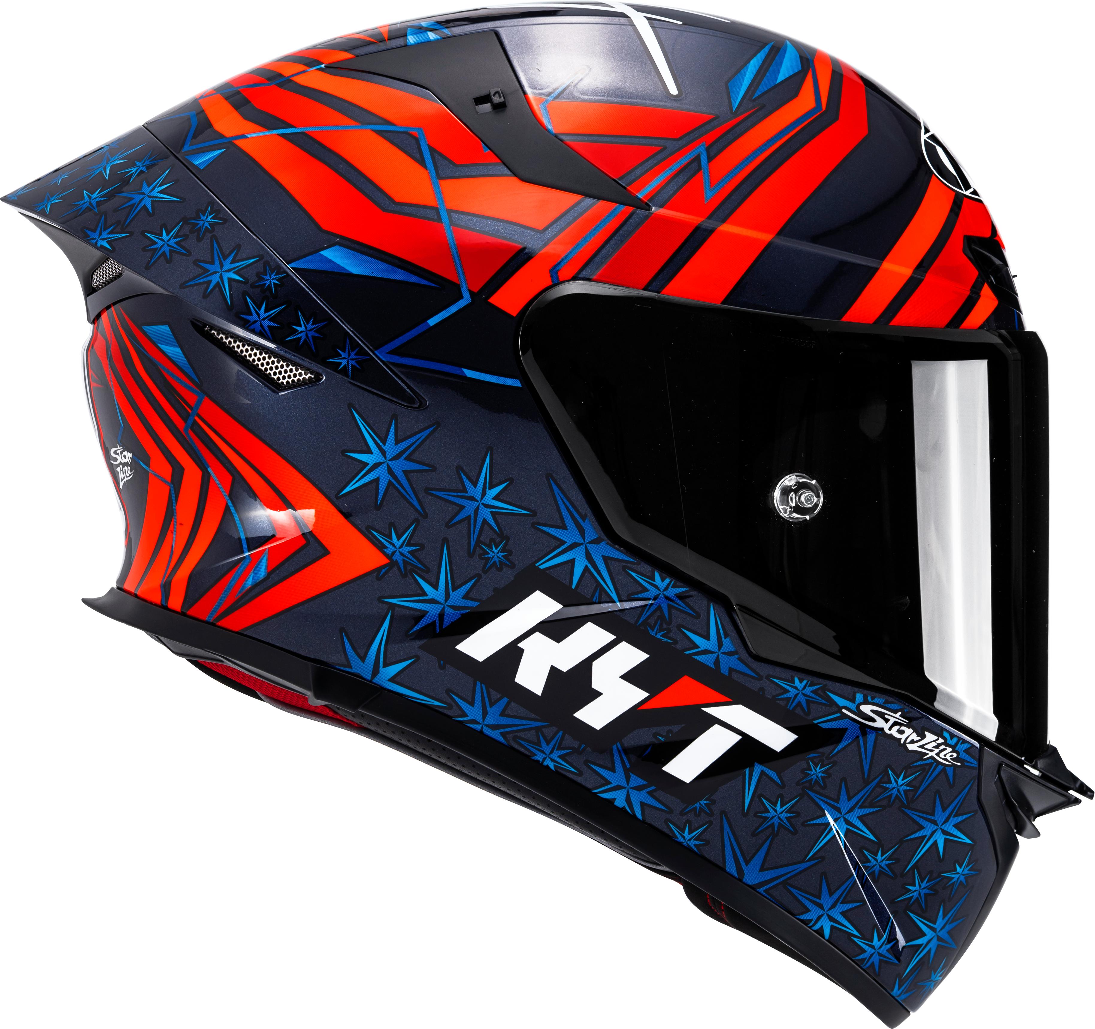 KYT TT-REVO FERNANDEZ 2022 REPLICA