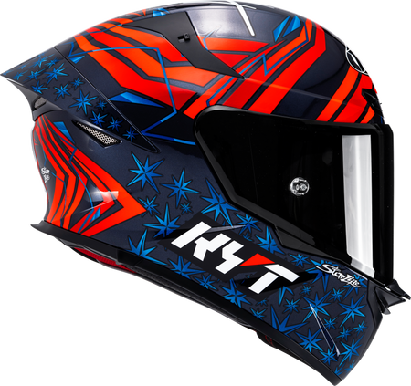 KYT TT-REVO FERNANDEZ 2022 REPLICA