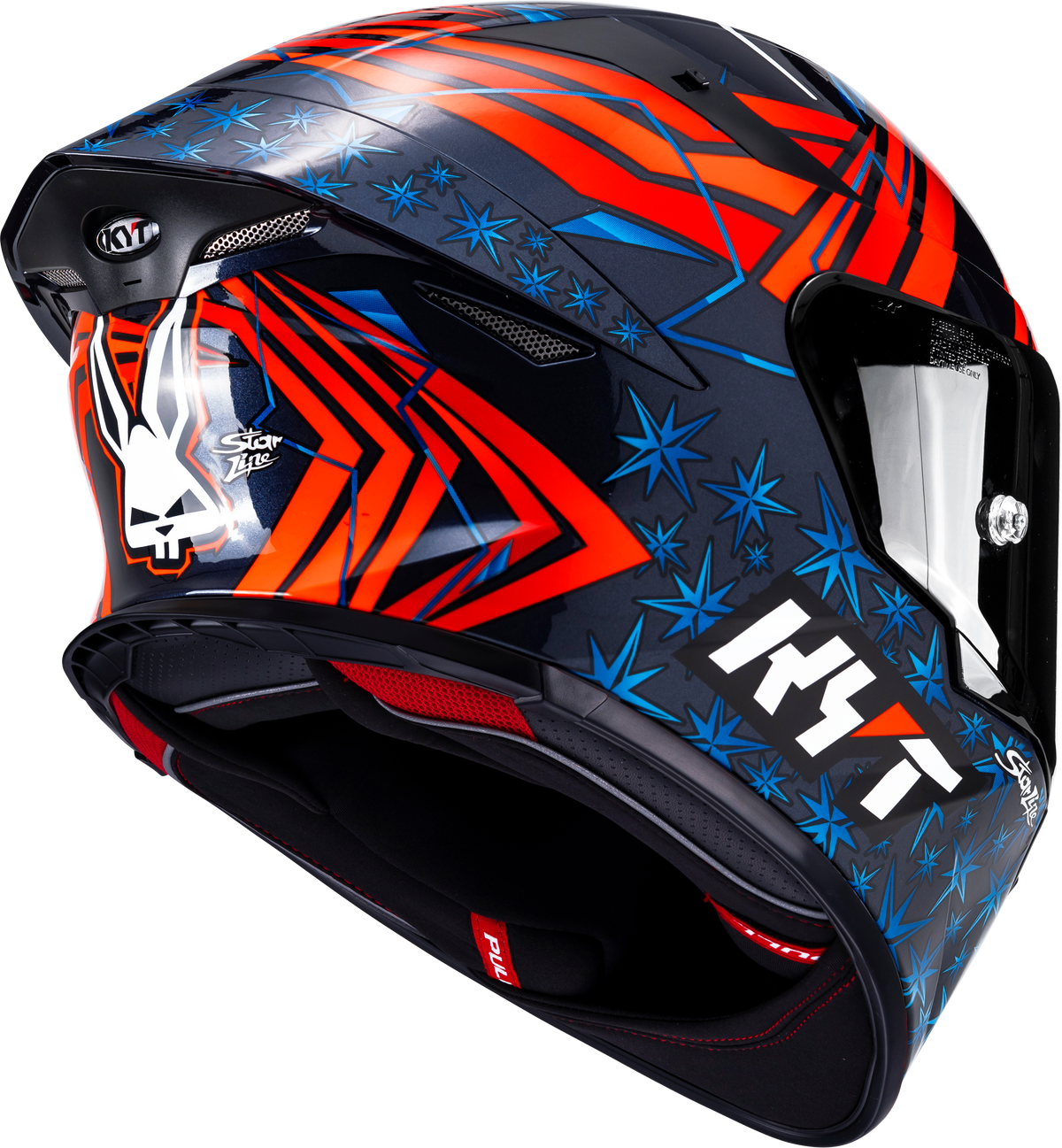 KYT TT-REVO FERNANDEZ 2022 REPLICA