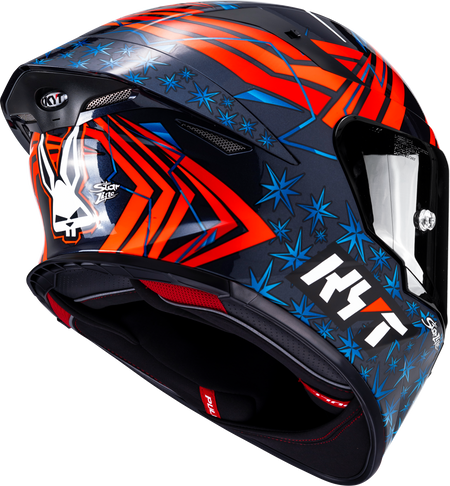 KYT TT-REVO FERNANDEZ 2022 REPLICA