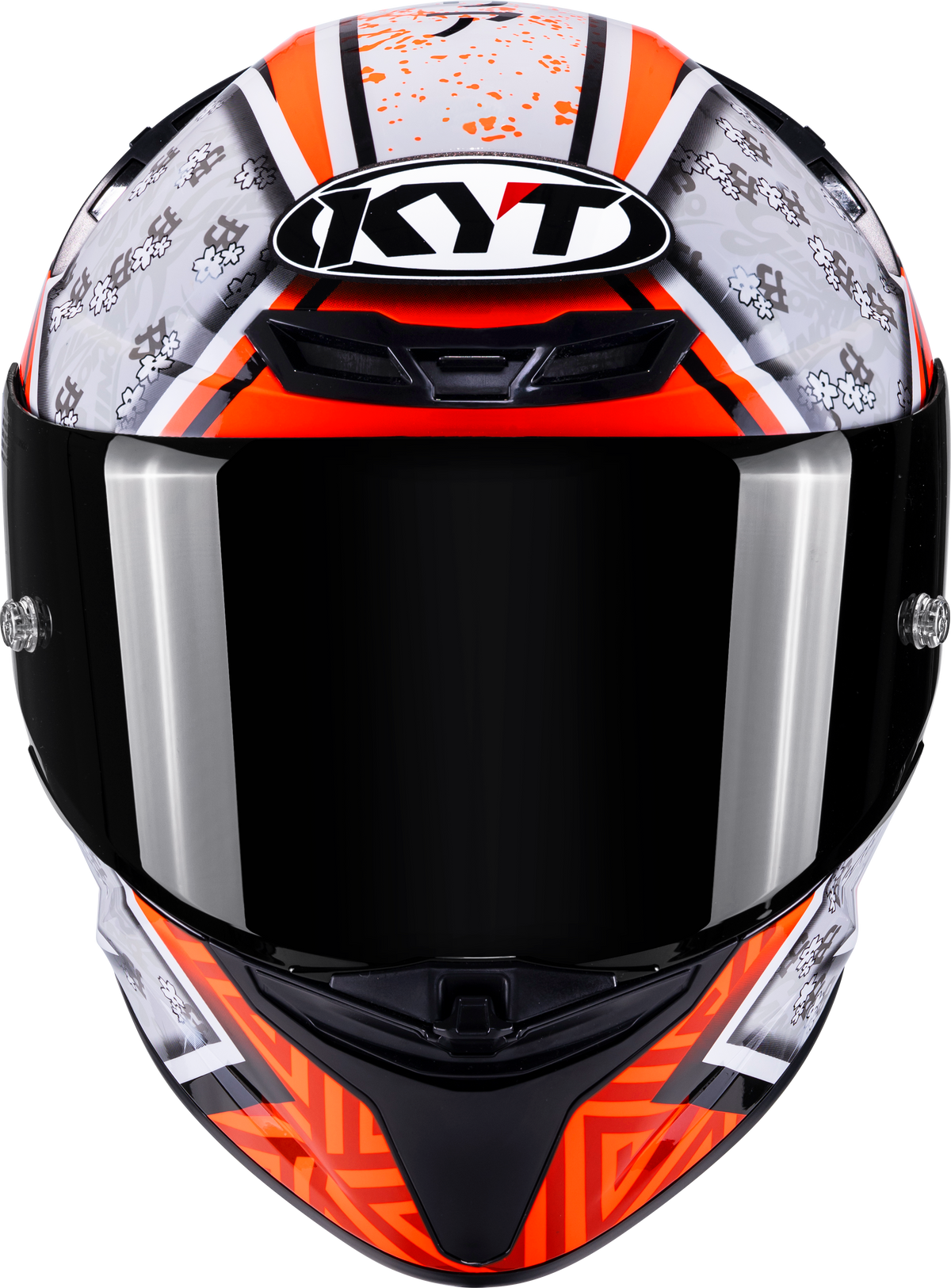KYT TT-REVO GINO REA REPLICA