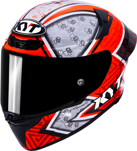 KYT TT-REVO GINO REA REPLICA