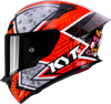 TT-REVO GINO REA REPLICA