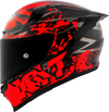 STRIKER 2V NEUTRON RED
