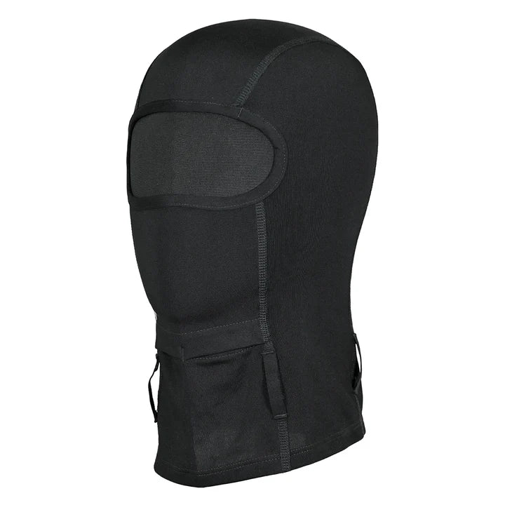 Viaterra 2ND Skin Balaclava Melange