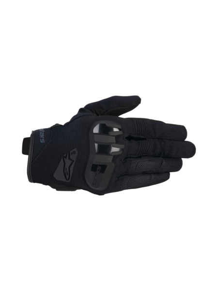 CHROME WOMEN'S GLOVES