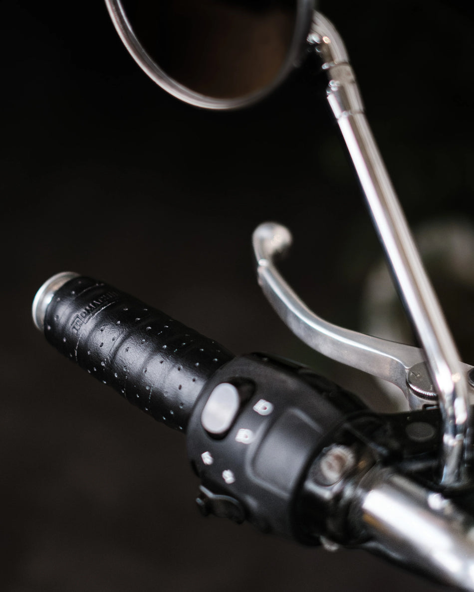 TRIP MACHINE GRIPS WRAP