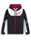 SESSIONS V3 HOODIE