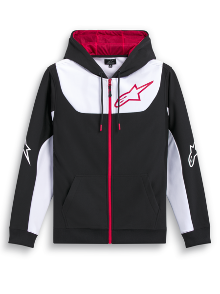 SESSIONS V3 HOODIE