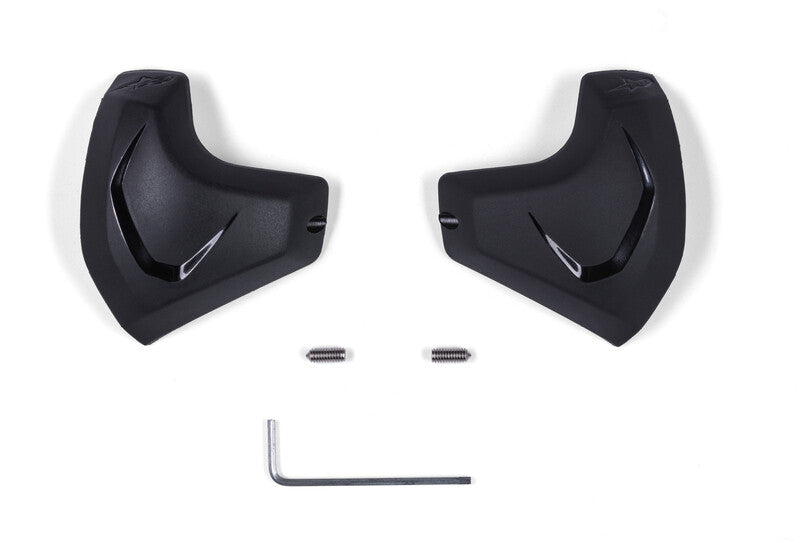 ELBOW SLIDER INSERT-BLACK
