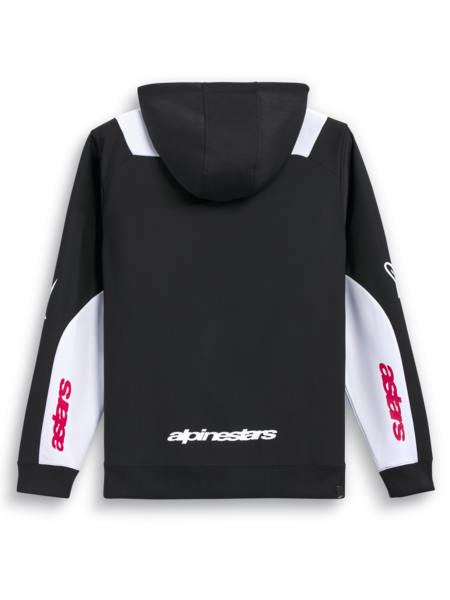 SESSIONS V3 HOODIE