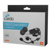 CARDO ACCESSORY – FREECOM-X / SPIRIT – 2ND HELMET JBL KIT