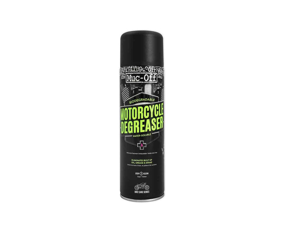 Muc-Off Motorcycle Degreaser - 500ml