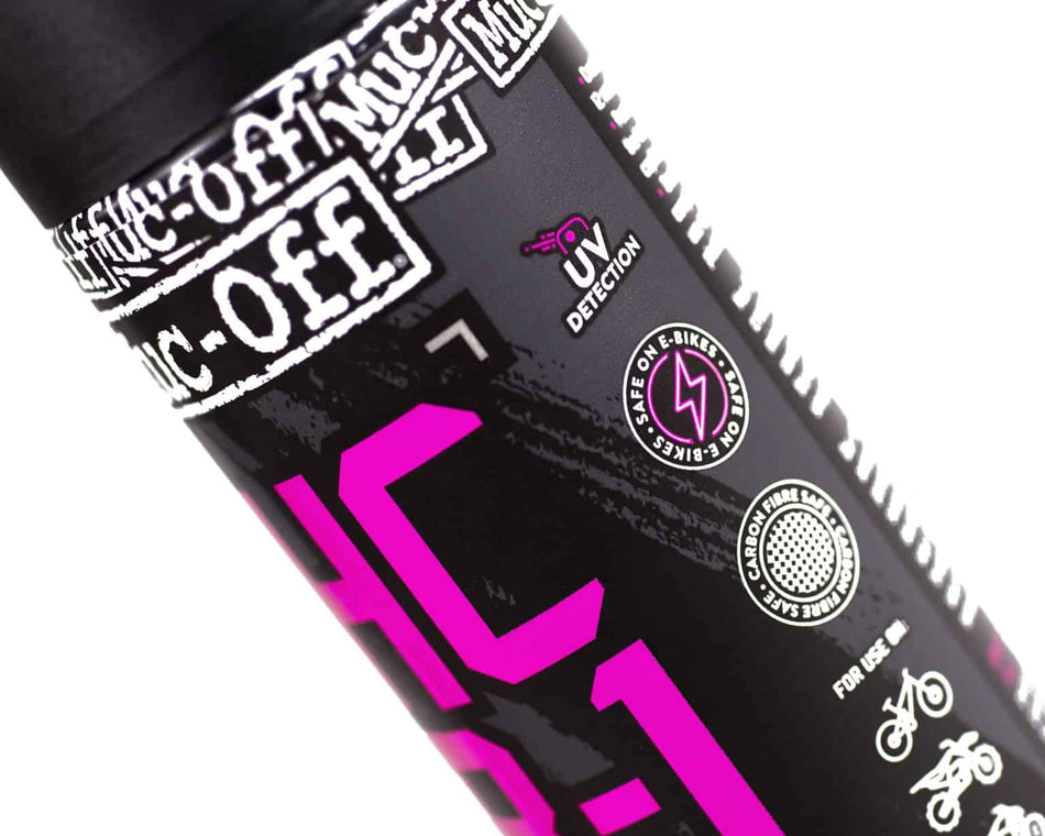 Muc-Off HCB-1 (Harsh Conditions Barrier) - 400ml