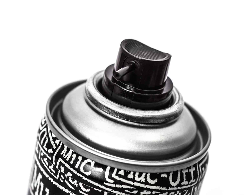 Muc-Off Wet Chain Lube - 400ml