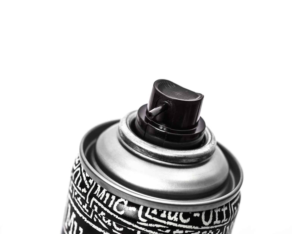 Muc-Off Motorcycle Chain Cleaner - 400ml