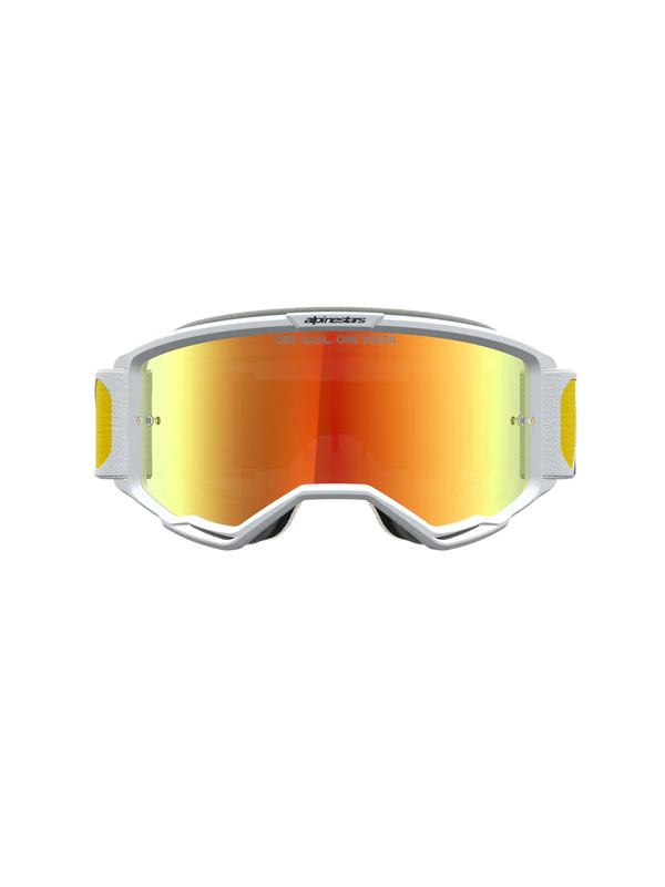 VISION 5 DRAG GOGGLE