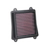 BA-3717 K&N Replacement Air Filter DOMINAR /RS200
