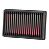 BM-1113 K&N Replacement Air Filter