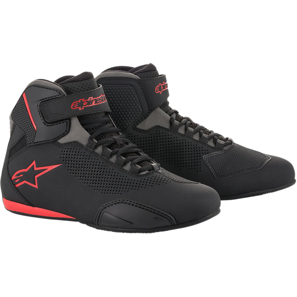 SEKTOR SHOE VENTED