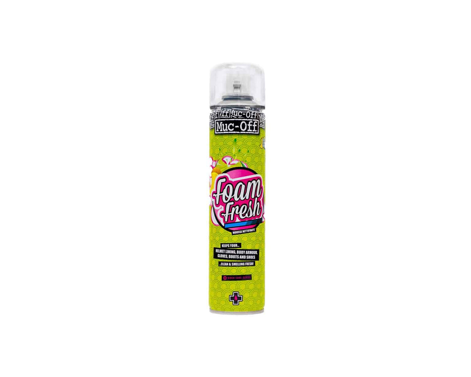Muc-Off Helmet Care Kit