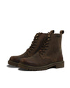 TRIP MACHINE BOOTS DERBY RUSTY WRANGLER