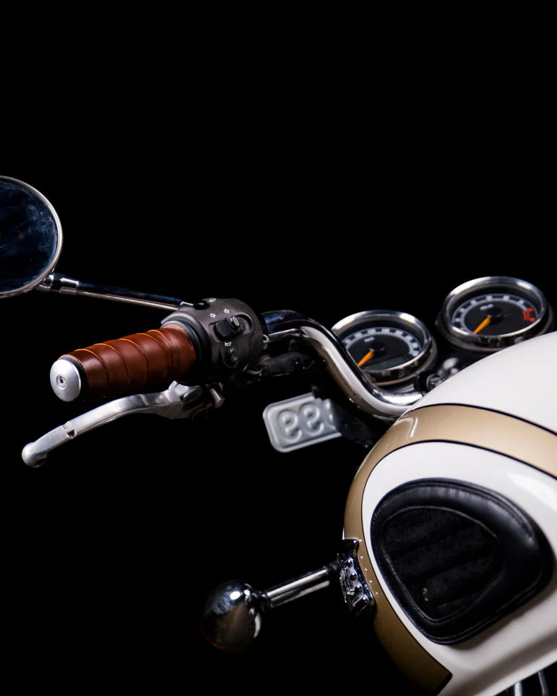 TRIP MACHINE GRIPS WRAP