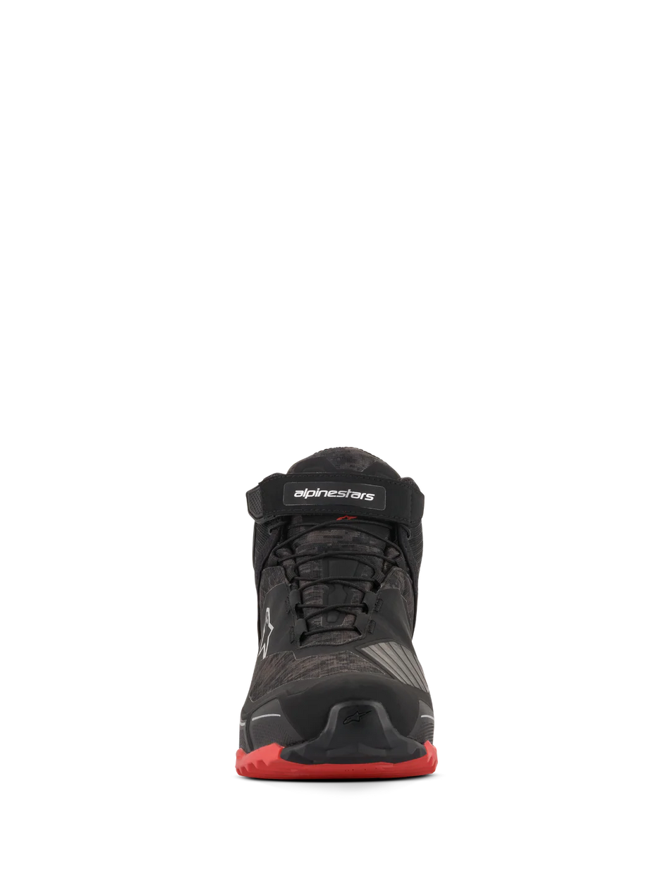 CR-X DRYSTAR RIDING SHOES