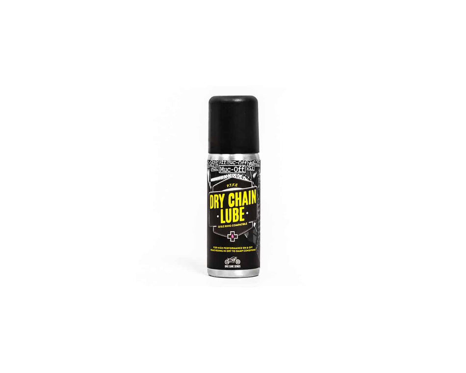 Muc-Off Motorcycle Dry Chain Lube - 50ml