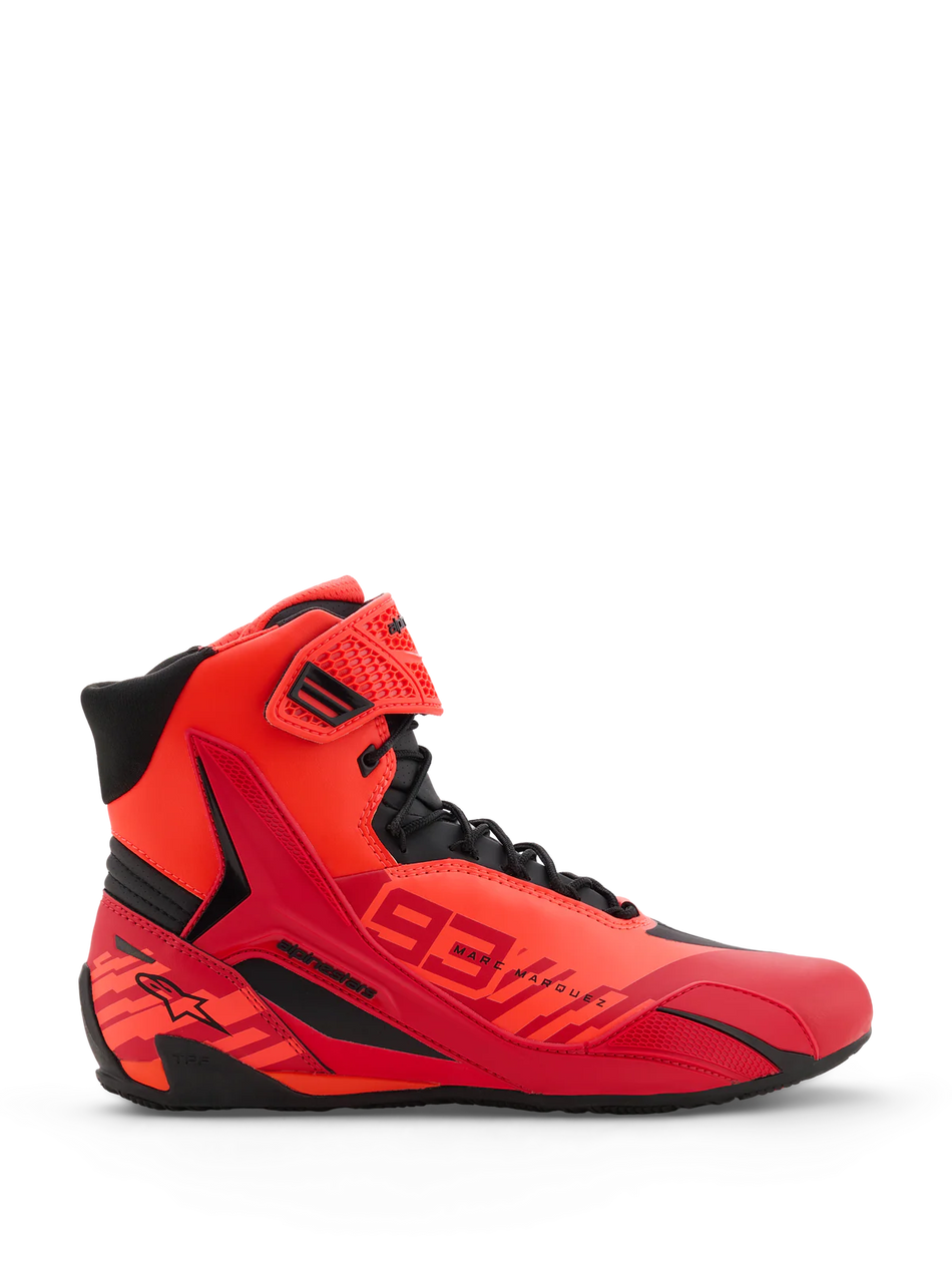 MM93 FASTER-4 SHOES