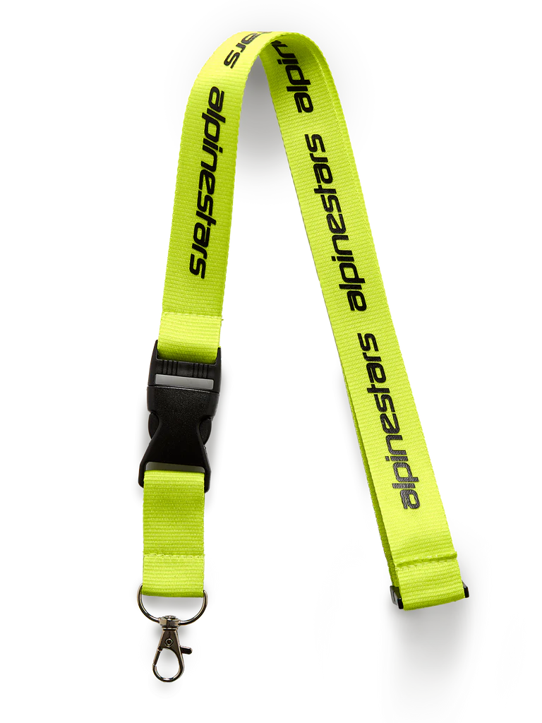 LINEAR LANYARD