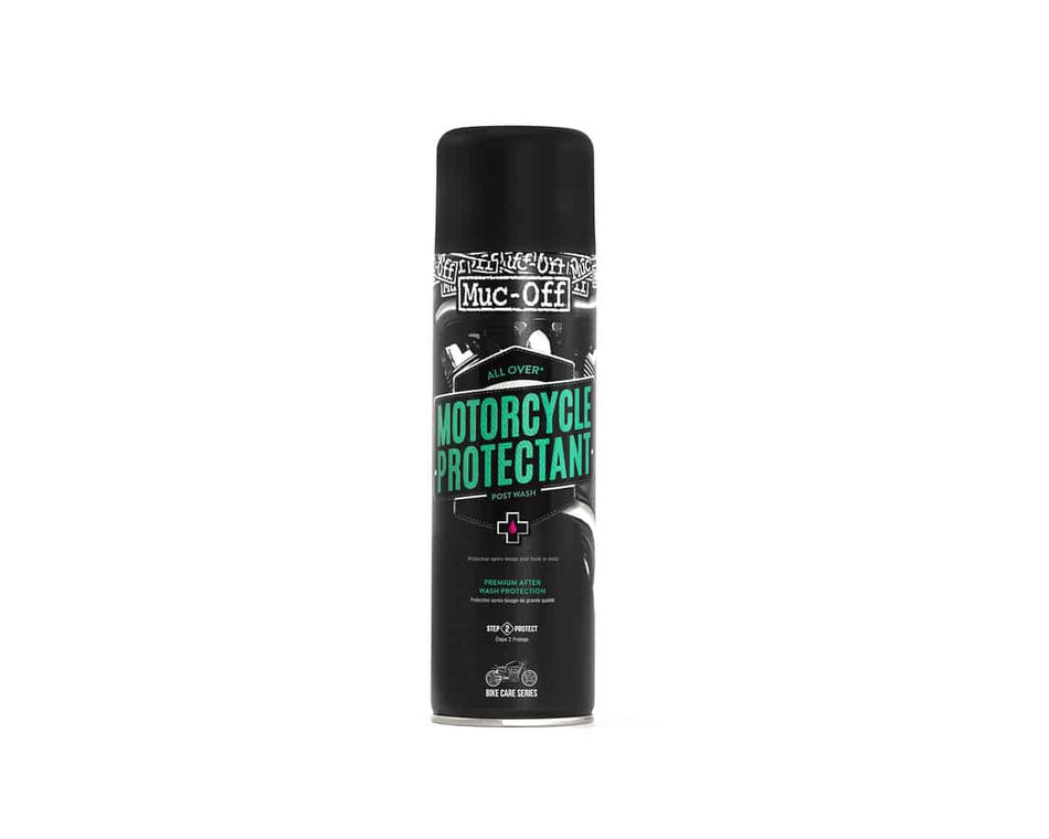 Muc-Off Motorcycle Protectant - 500ml